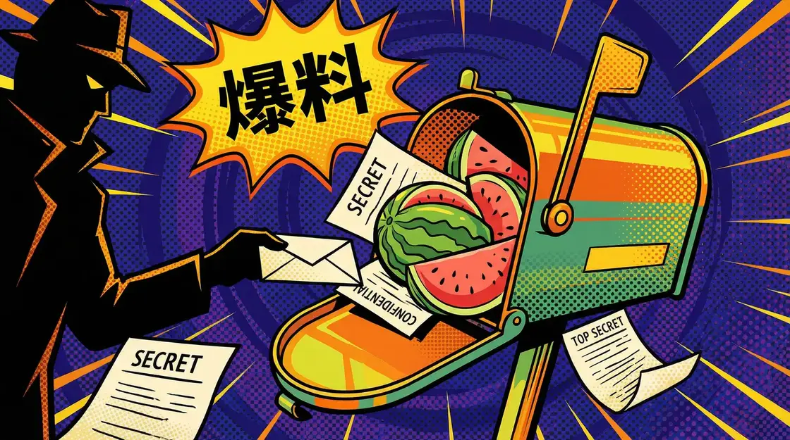 亿博体育app 匿名爆料通道漫画插图